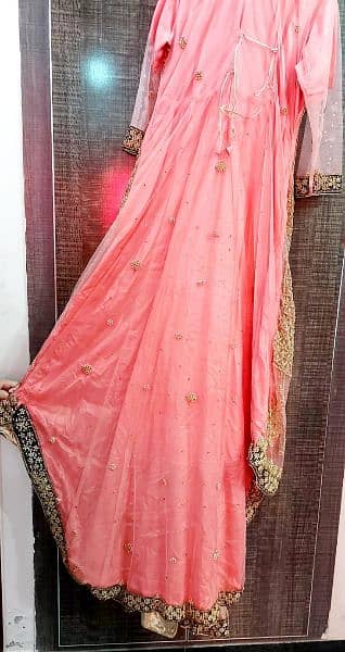 walima bridal maxi 2