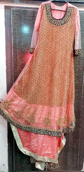 walima bridal maxi 3