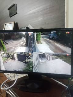 CCTV