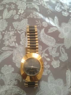 RADO watch 0