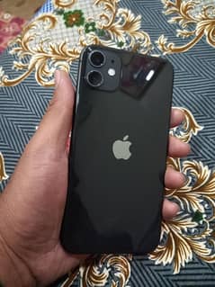 Iphone 11 non pta 10/10 condition