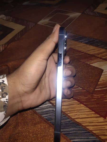 iphone 13 pro max 128gb non pta with box 1