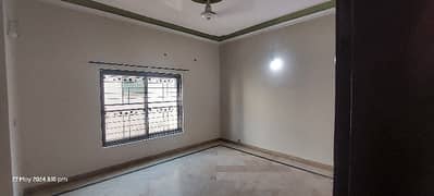 10 Marla Upper Portion For Rent In Grove Block 0