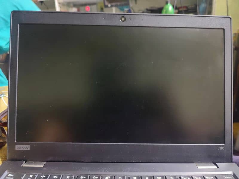 Lenovo Model L390 Core i3 Gen 8th. UHD Graphics 620 2