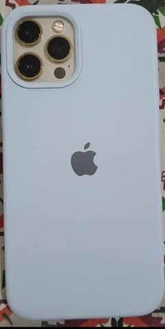 iPhone 12 Pro Max 256 GB