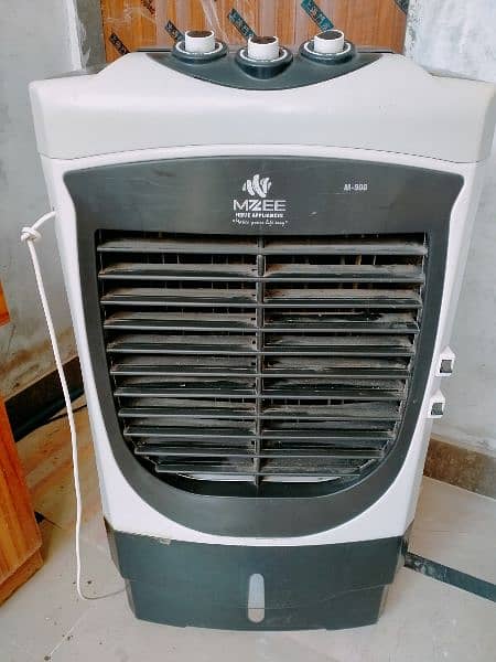 MZee Room air cooler 2