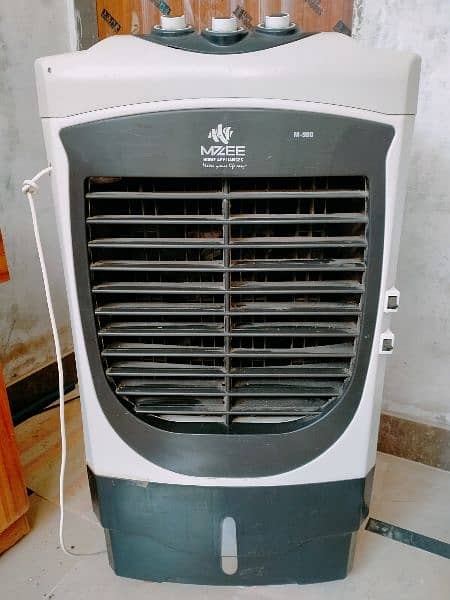 MZee Room air cooler 3