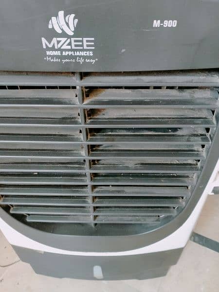 MZee Room air cooler 5