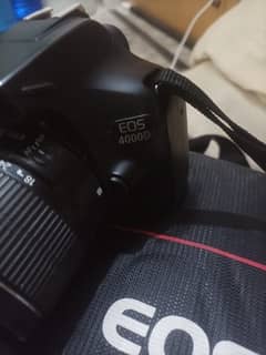 canon 4000d