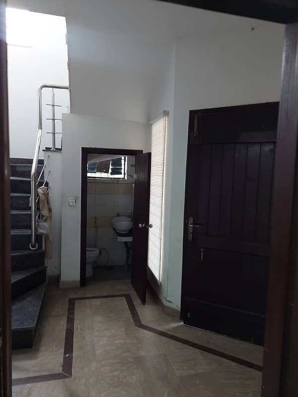 10 Marla Well Maintained House For Sale In Imperial Homes S Block 4