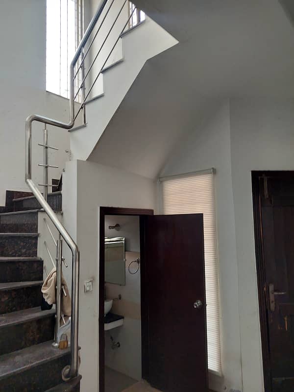 10 Marla Well Maintained House For Sale In Imperial Homes S Block 14