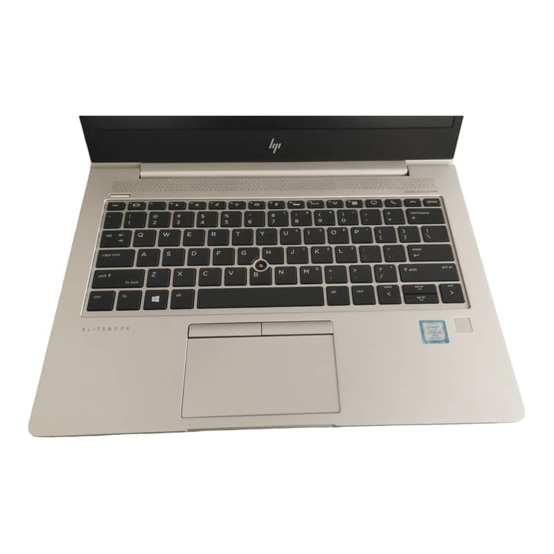 HP Elite Book 830 G5 Core i5 8th Generation with 16GB Ram 512GB ROM 1