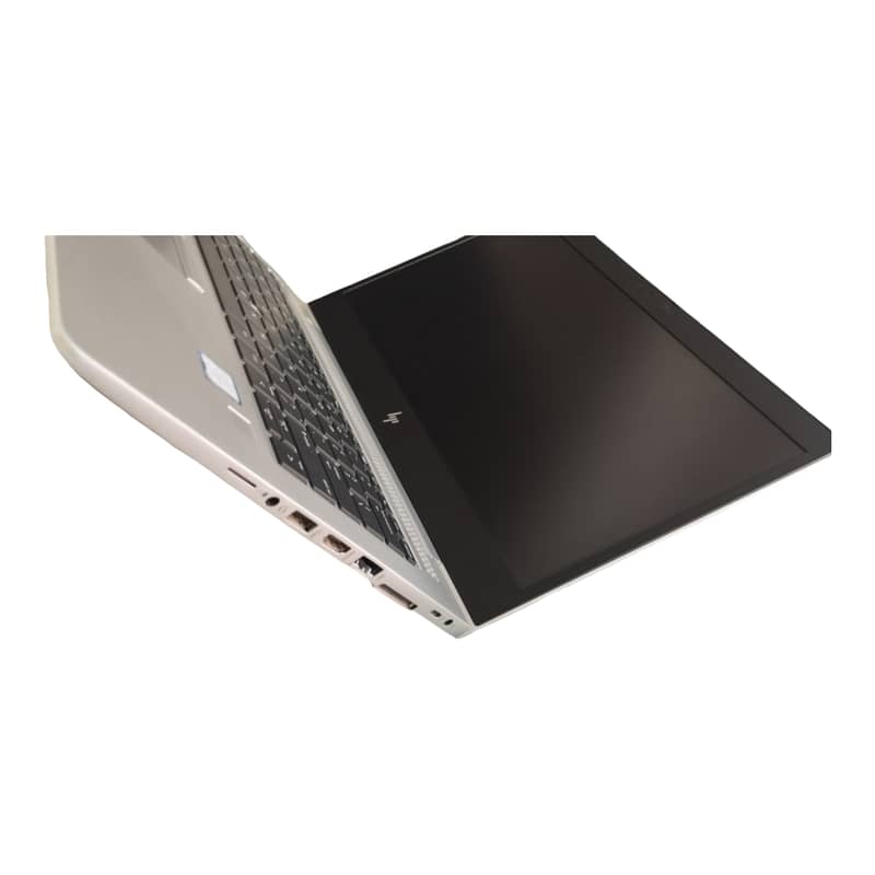 HP Elite Book 830 G5 Core i5 8th Generation with 16GB Ram 512GB ROM 3