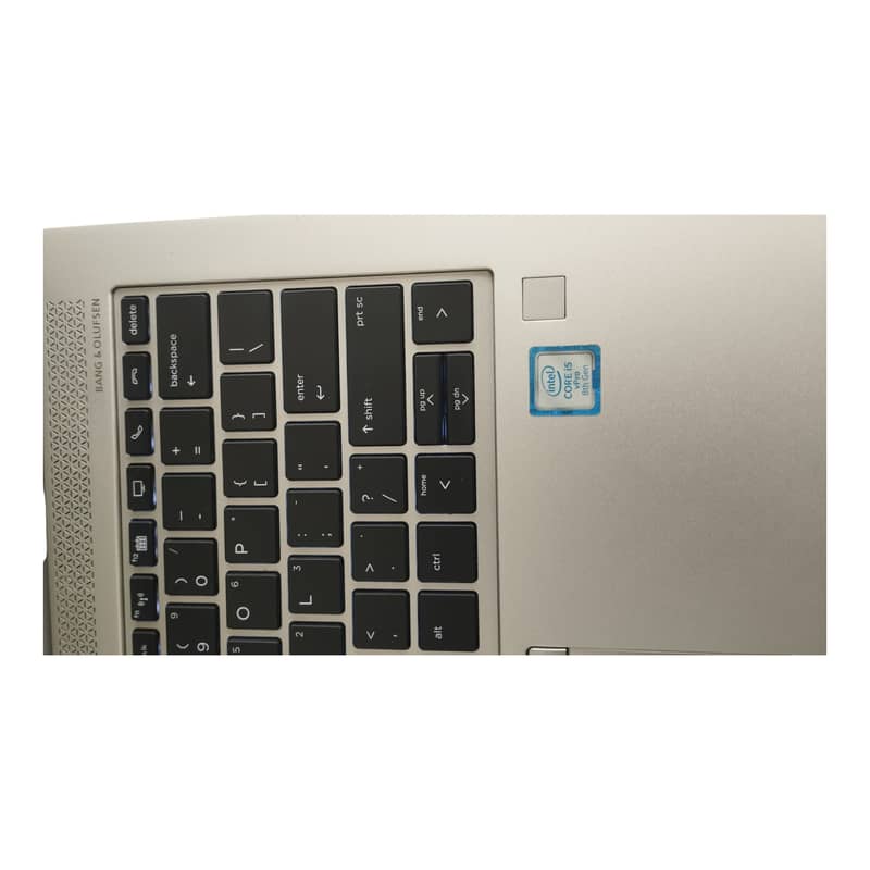 HP Elite Book 830 G5 Core i5 8th Generation with 16GB Ram 512GB ROM 4