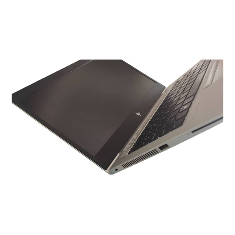 HP Elite Book 830 G5 Core i5 8th Generation with 16GB Ram 512GB ROM 5