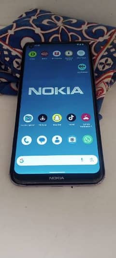 Nokia