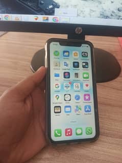 IPhone 11 Non Pta