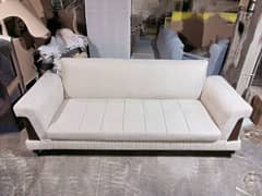 Sofa repairing