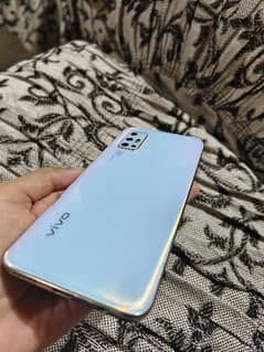 Vivo v17