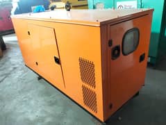 Perkins 13 kva Generator