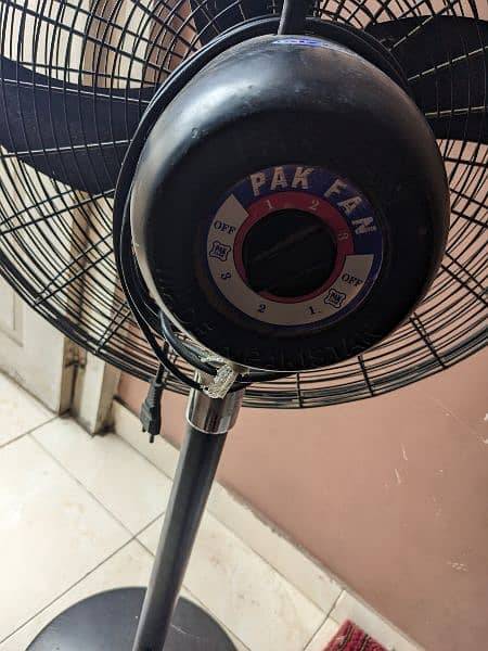 pak fan 1