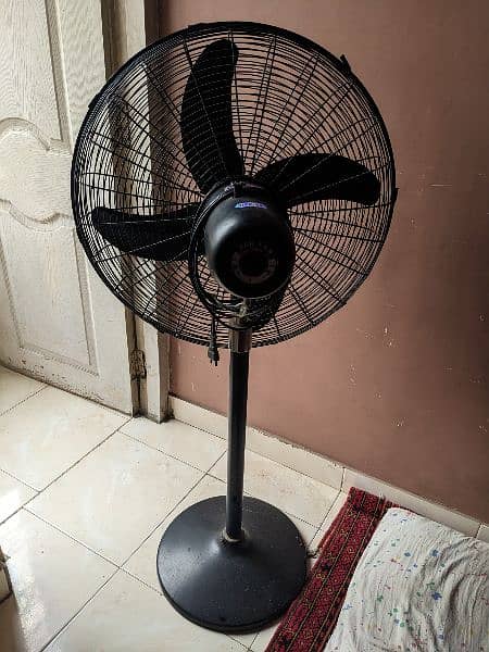 pak fan 5