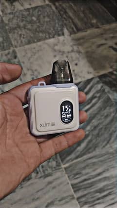 Oxva Xlim sq pro