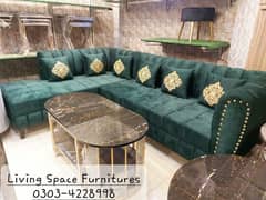 L Shape Sofa Set | 7 Seater Sofa Set | 6 Seater Sofa Set | Sofa Set