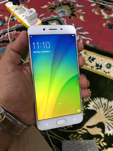 oppo r9s pta approved 0