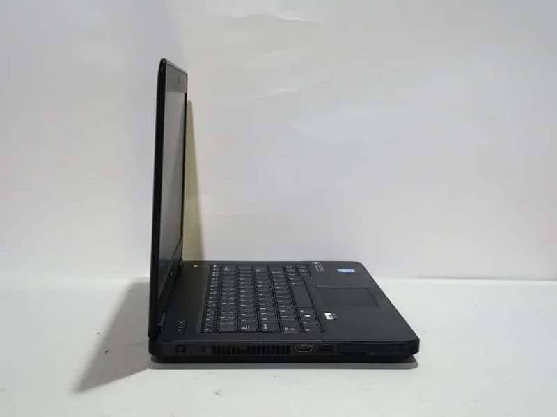 4th Generation Dell Latitude Core i5 - 500GB Hard 3 HRS + Backup 3