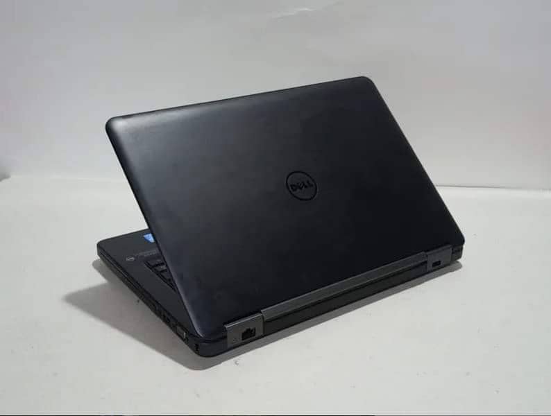 4th Generation Dell Latitude Core i5 - 500GB Hard 3 HRS + Backup 4