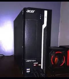 Gaming pc 0