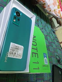 infinix