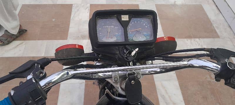 honda 125 rahim yar khan no 2