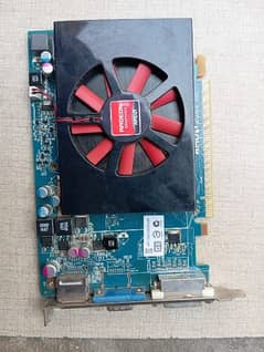 1 Gb Amd graphics card