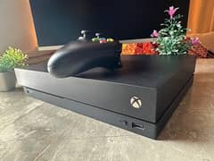 XBox 1x 1TB