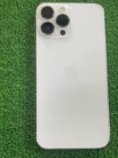 Iphone 13 pm 128gb 85bh non pta face id not working