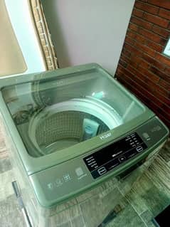 Automatic Washing Machine Haier