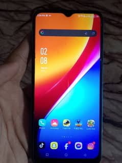 Infinix Hot 10i 10/10 condition