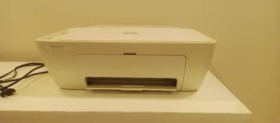 HP Deskjet 2620 printer (Print, Scan & Copy) for sell (Negotiable)