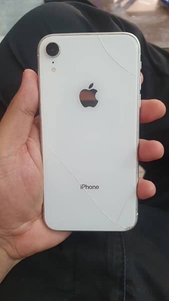 Iphone Xr Non PTA 3