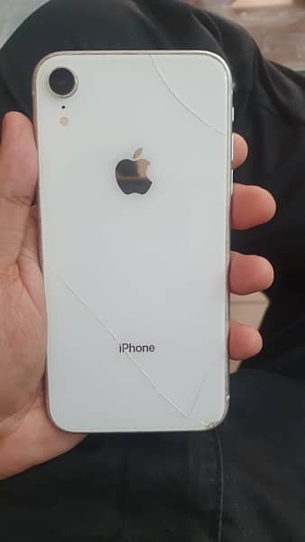 Iphone Xr Non PTA 5