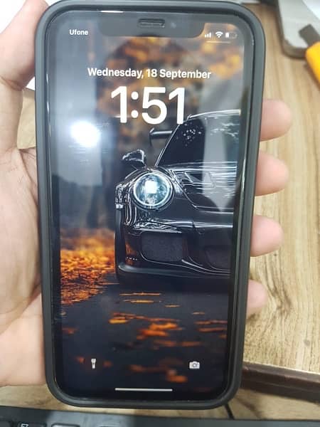 Iphone Xr Non PTA 6