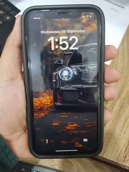 Iphone Xr Non PTA 7