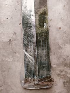 Daikin/Acson 1.5 ton 2 ton evaporator 10 by 10 lush condition 0