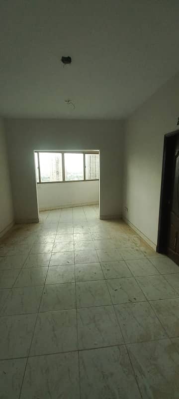 Portion for Rent in Sanober Twin Tower 0