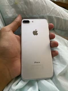 iphone 7 plus pta Approved