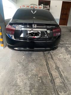 Honda