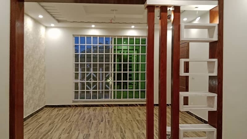 1 Kanal B/N Dubble Storey House For Sale In IEP Town Defence Road Lahore 7