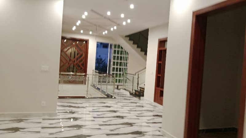 1 Kanal B/N Dubble Storey House For Sale In IEP Town Defence Road Lahore 44